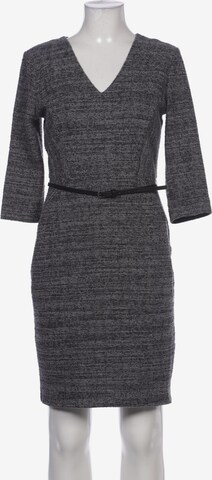 Phase Eight Dress in M in Grey: front