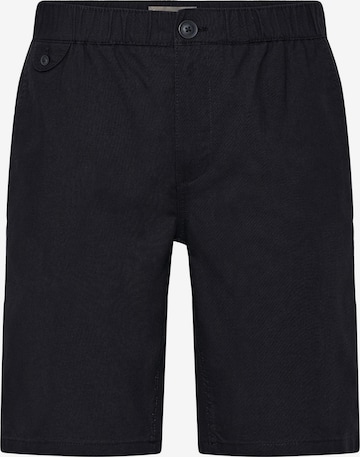 Pantaloni chino ' BHBraz ' di BLEND in nero: frontale