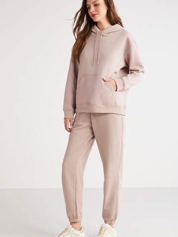 Grimelange Μπλούζα φούτερ σε ροζ