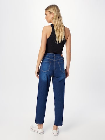 Loosefit Jeans di s.Oliver in blu