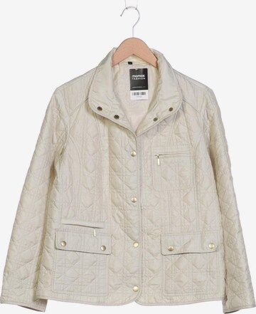 Bexleys Jacket & Coat in XL in Beige: front