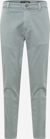 Mavi Jeans 'Jason' in Grijs: voorkant