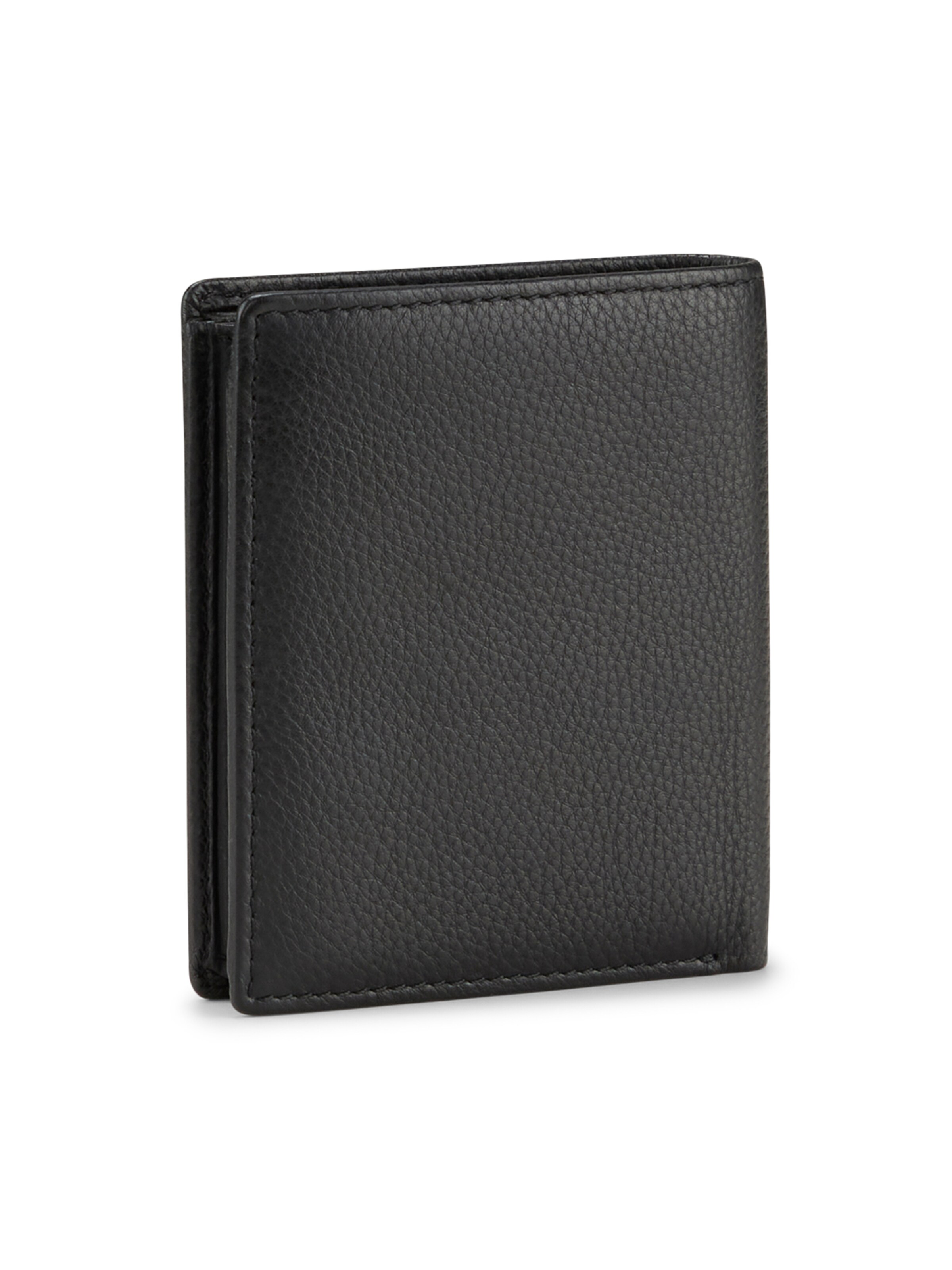 STRELLSON Wallet 'Dalston Reno Billfold' in Black