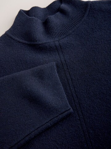 Pull-over Next en bleu