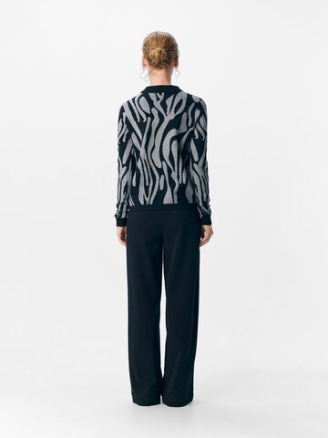 Pull-over 'Ray' OBJECT en noir