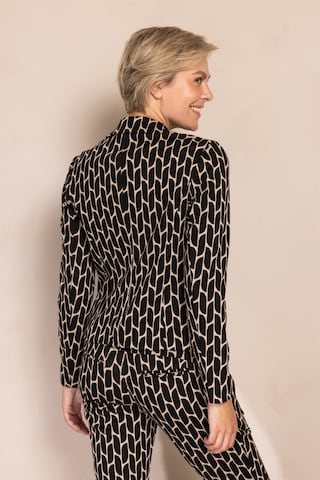 Zhrill Blazer in Schwarz