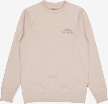 BILLABONG Collegepaita värissä beige: etupuoli