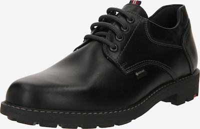 LLOYD Δετό παπούτσι 'VANJA' σε μαύρο, Άποψη προϊόντος