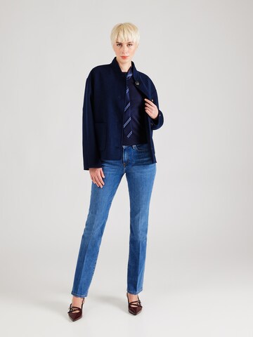 Maglietta di Tommy Jeans in blu