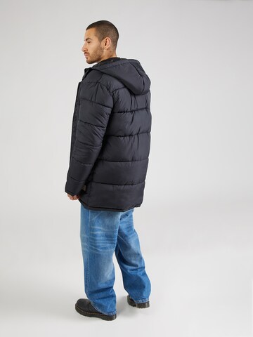 Veste d’hiver BLEND en noir