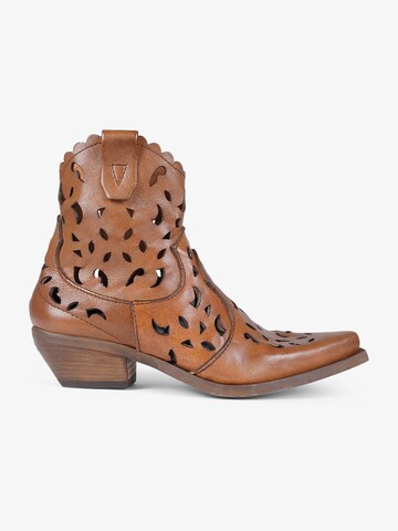 ZOÉ Stiefeletten in Beige