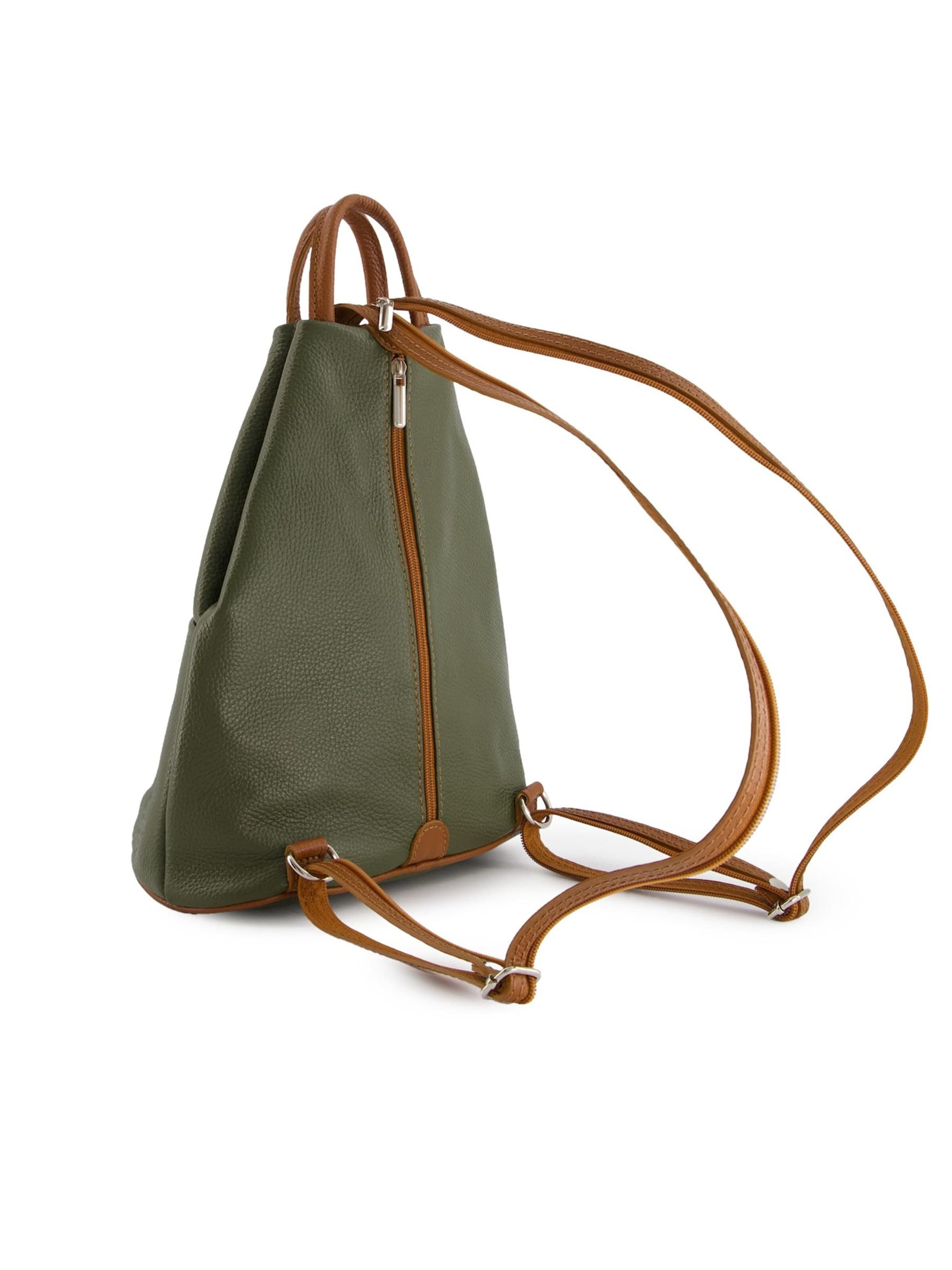 VENEZIA Rucksack‌ in Grün