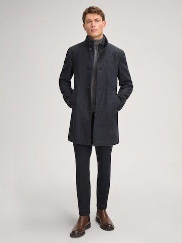 JOOP! Between-seasons coat ' Maico ' in Blue