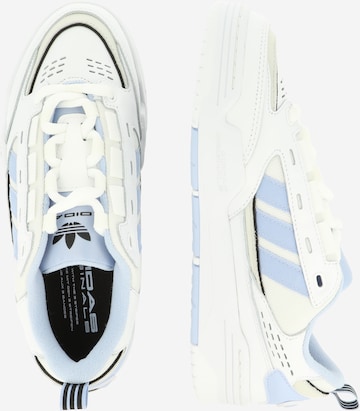 ADIDAS ORIGINALS Platform trainers 'Adi2000' in White