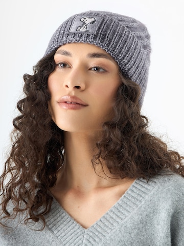 Bonnet CODELLO en gris