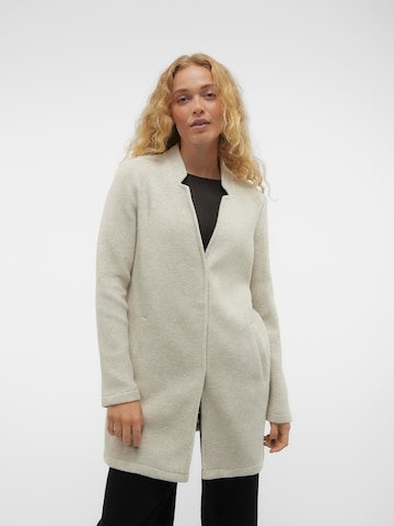 VERO MODA Between-seasons coat 'VMKatrine' in Green