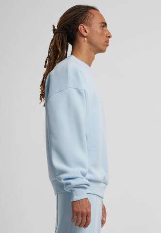 Prohibited Μπλούζα φούτερ 'Crew Neck 2.0' σε μπλε