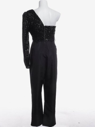 self-portrait Jumpsuit in M in Black