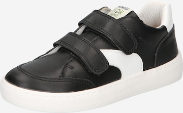 PRIMIGI - Zapatillas deportivas 'PUN 19200' en negro: frente