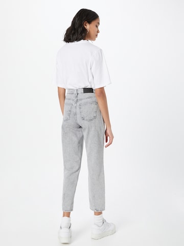 Noisy may Regular Jeans 'Isabel' in Grey