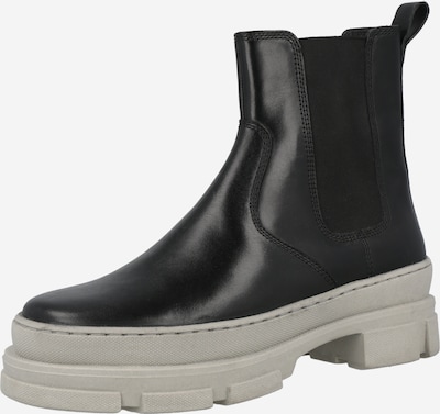 Karolina Kurkova Originals Chelsea boots 'Suki' i svart, Produktvy