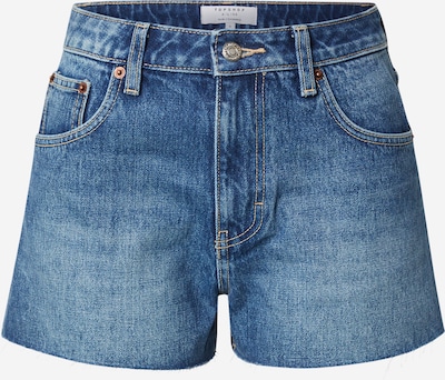 TOPSHOP Traperice veličine 25-26 u plavi traper, Pregled proizvoda