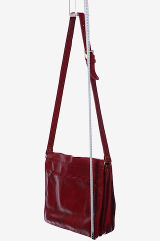 Vera Pelle Bag in One size in Red