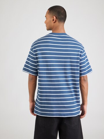 Calvin Klein Jeans Тениска в синьо