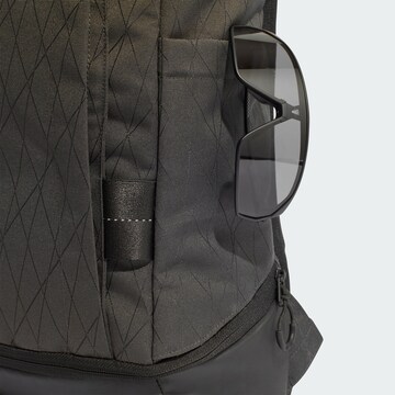 ADIDAS PERFORMANCE Plecak sportowy 'Optimized Packing System' w kolorze szary
