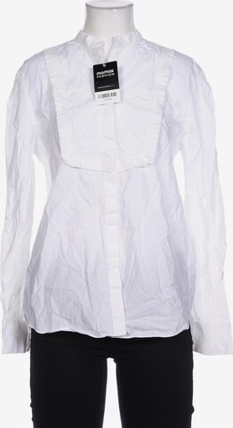 & Other Stories Blouse & Tunic in XS in White: front
