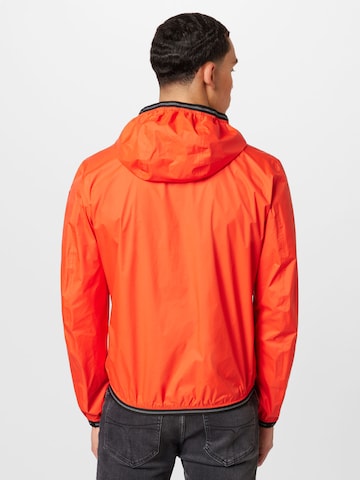 Blauer.USA - Chaqueta de entretiempo en naranja