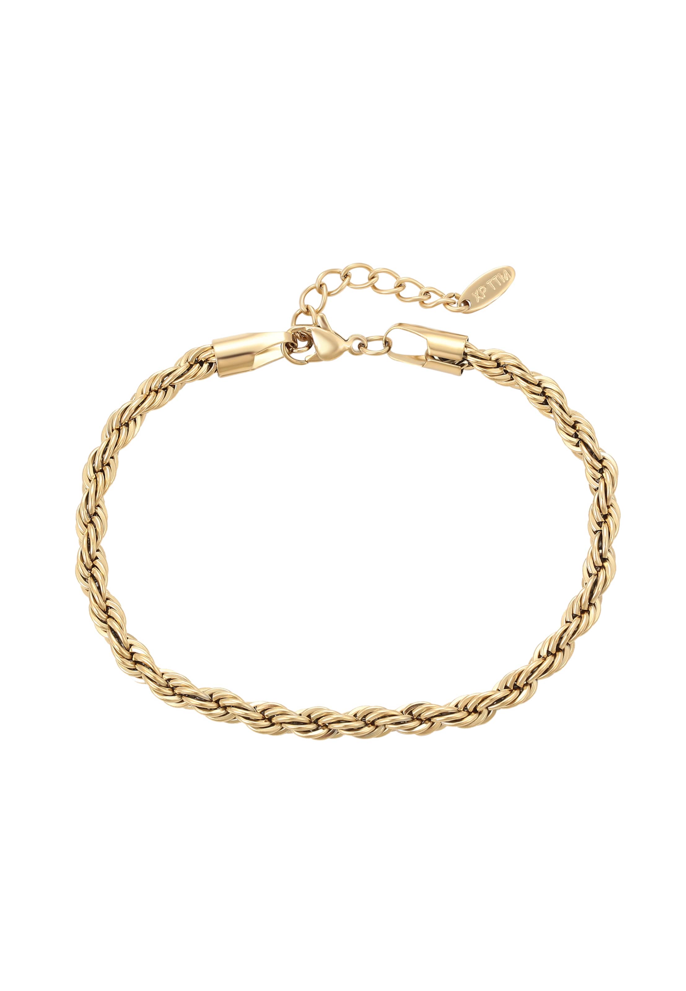 Gaya Pulseira em ouro, Vista do artigo