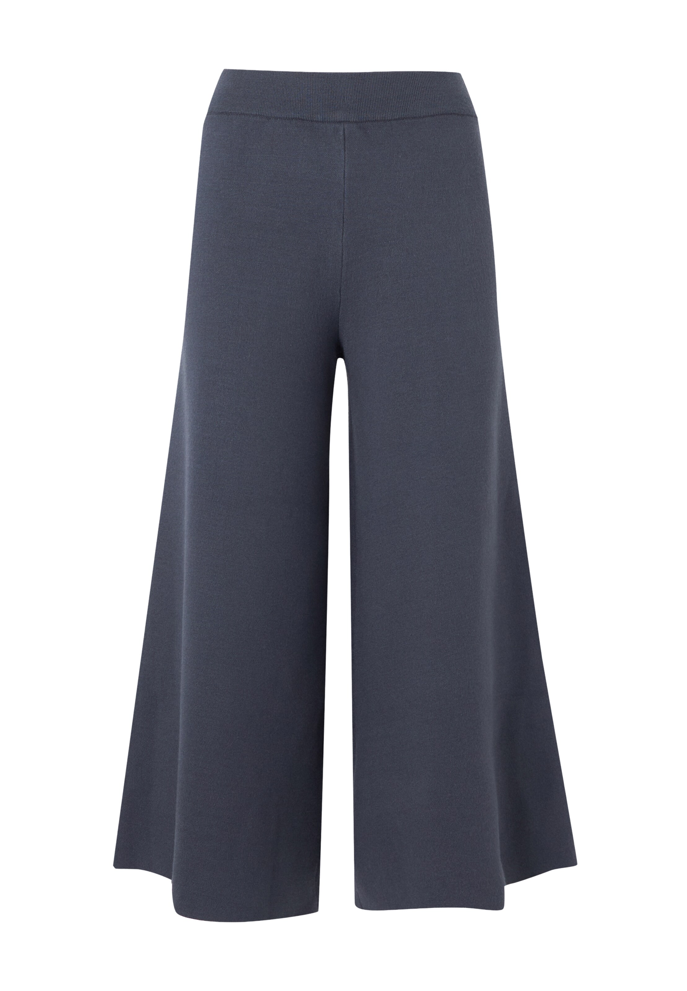MSCH COPENHAGEN Broek 'MSCHArisha' in Blauw: voorkant