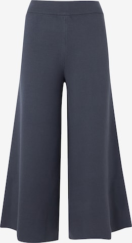 MSCH COPENHAGEN Broek 'MSCHArisha' in Blauw: voorkant