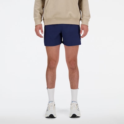 new balance Sports trousers 'RC 5' in Marine blue, Item view