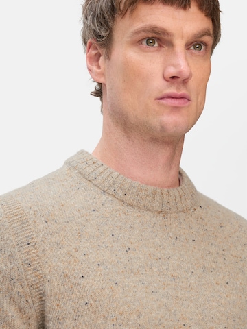 CAMEL ACTIVE Sweater in Beige