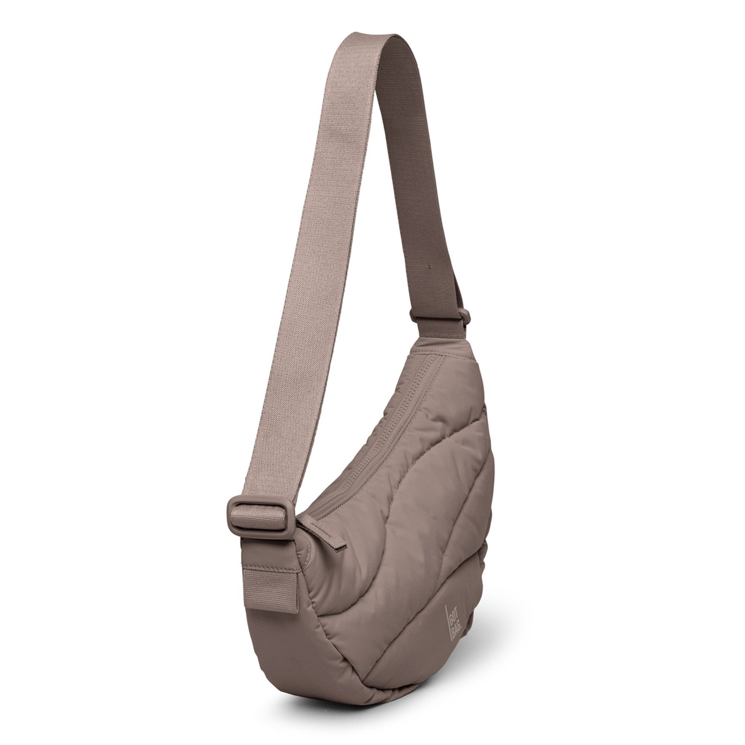 Got Bag Fanny Pack in Grey