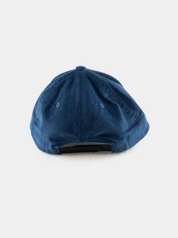 Bavarian Caps Cap 'Zefix' in Blue