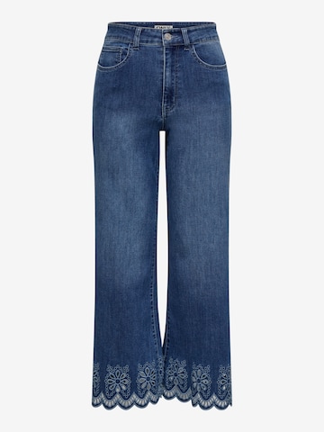 ONLY Jeans 'ONLMADISON' i blå: forside