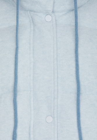 Veste d’hiver MYMO en bleu