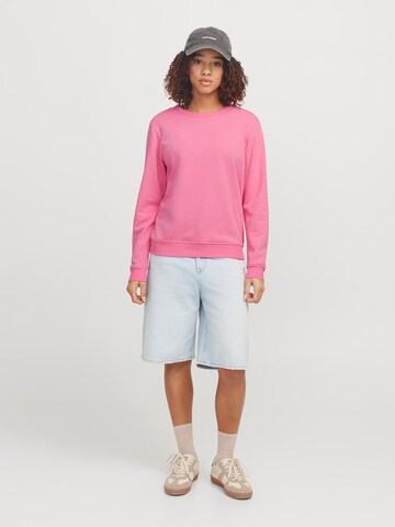 JJXX Mikina 'JXMadi' – pink