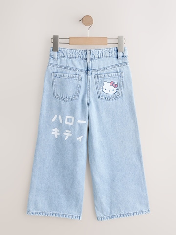 Regular Jean Next en bleu