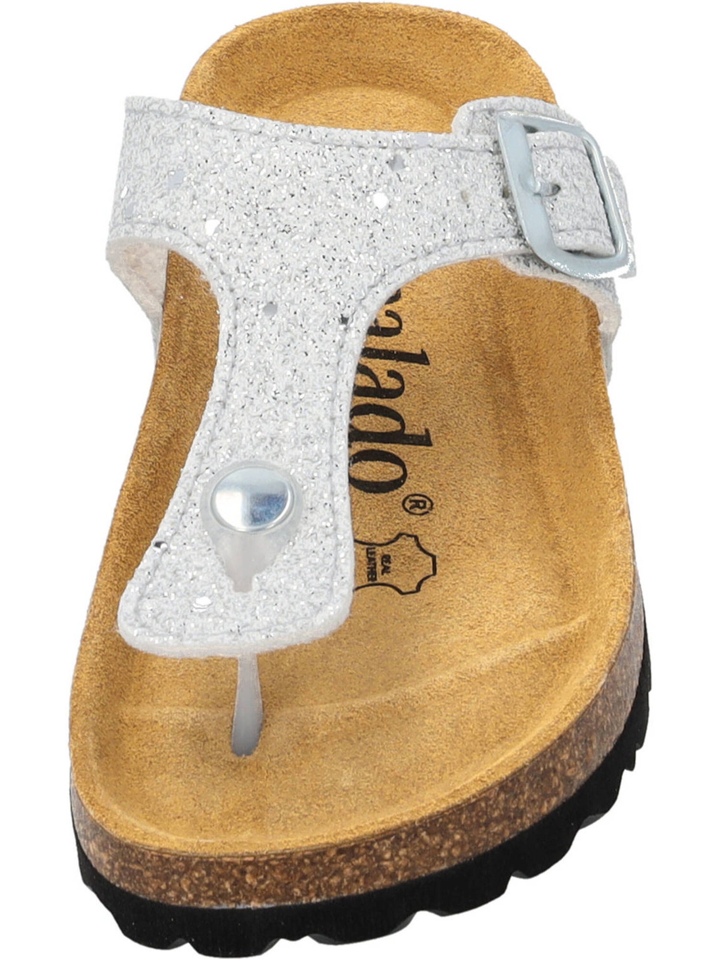 Palado Sandals 'Kos G' in White