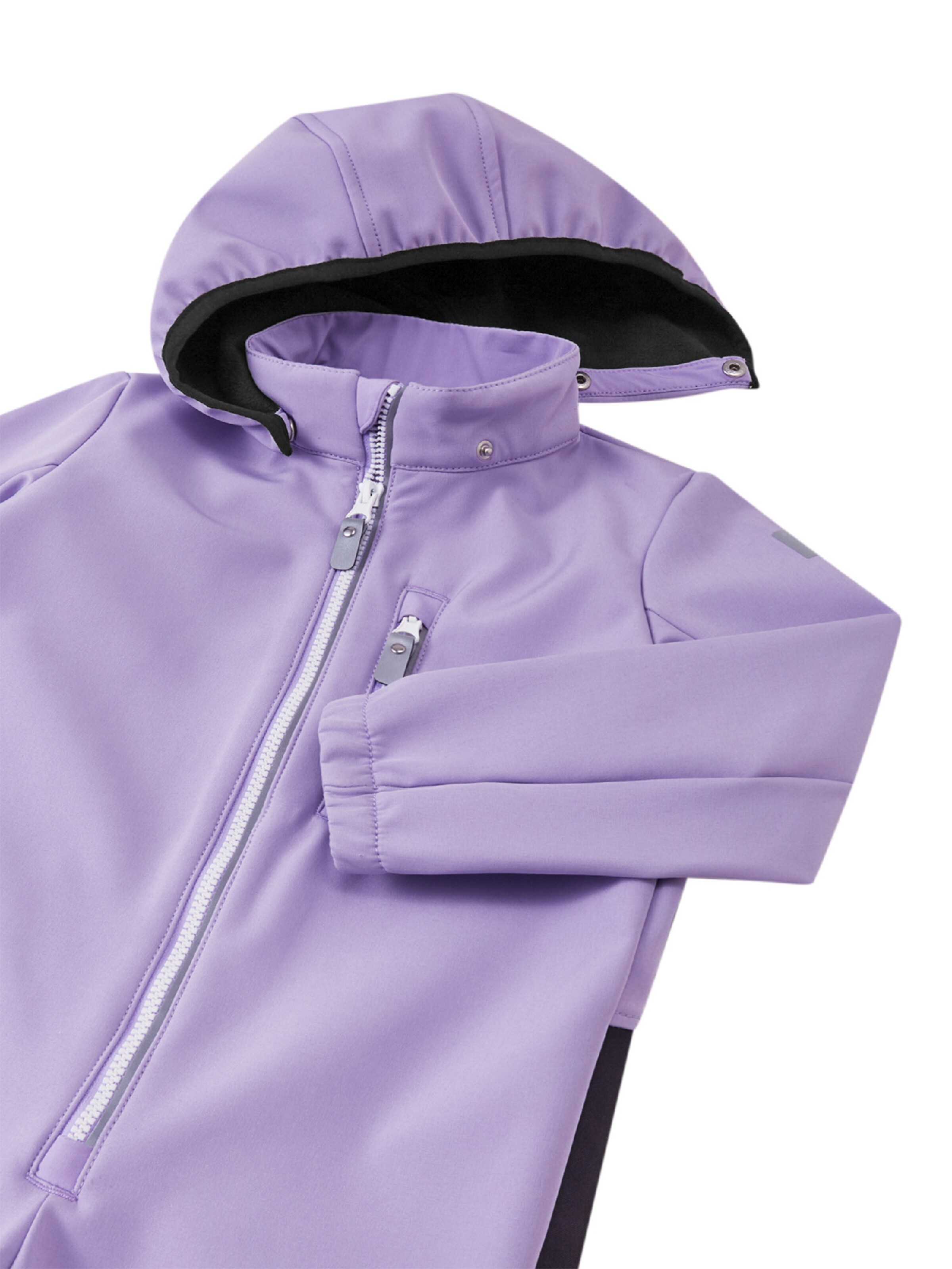 Reima Overall ' Nurmes ' in Lila