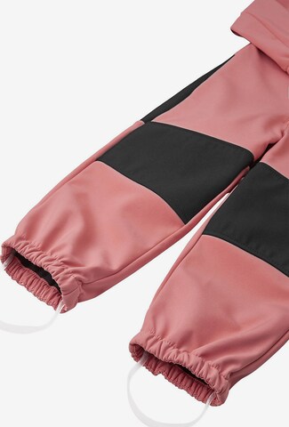 Reima Athletic Suit 'Nurmes' in Pink