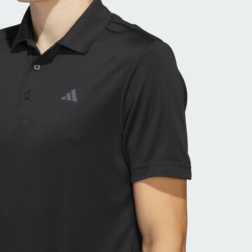 ADIDAS PERFORMANCE Performance Shirt 'Adi' in Black