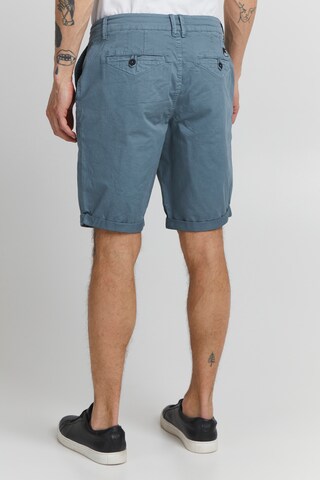 11 Project Regular Hose 'Siljan' in Blau
