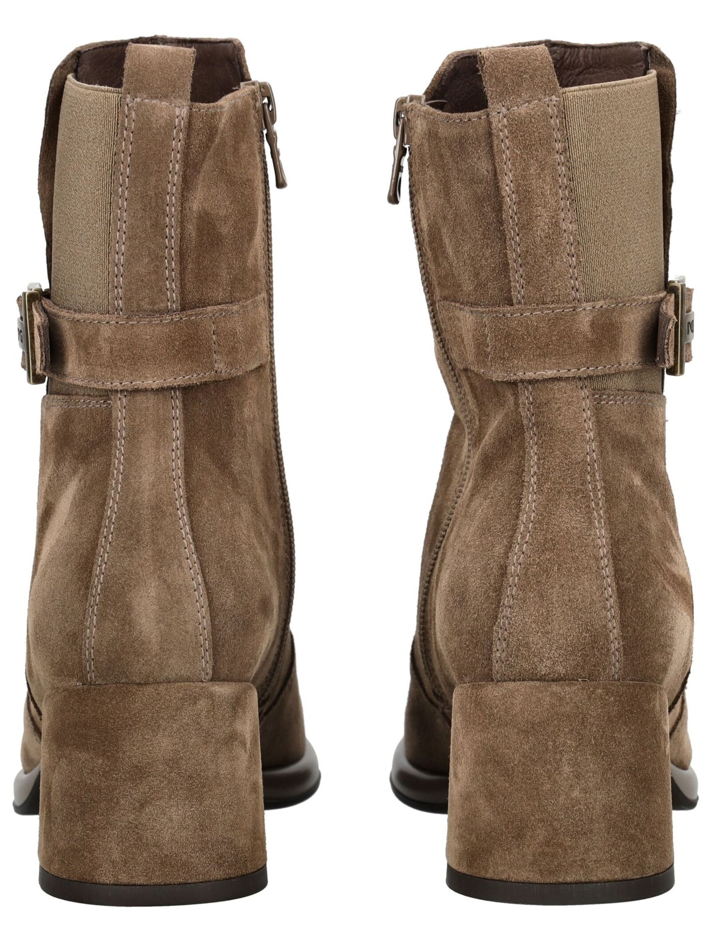 Stivale di Nero Giardini in marrone