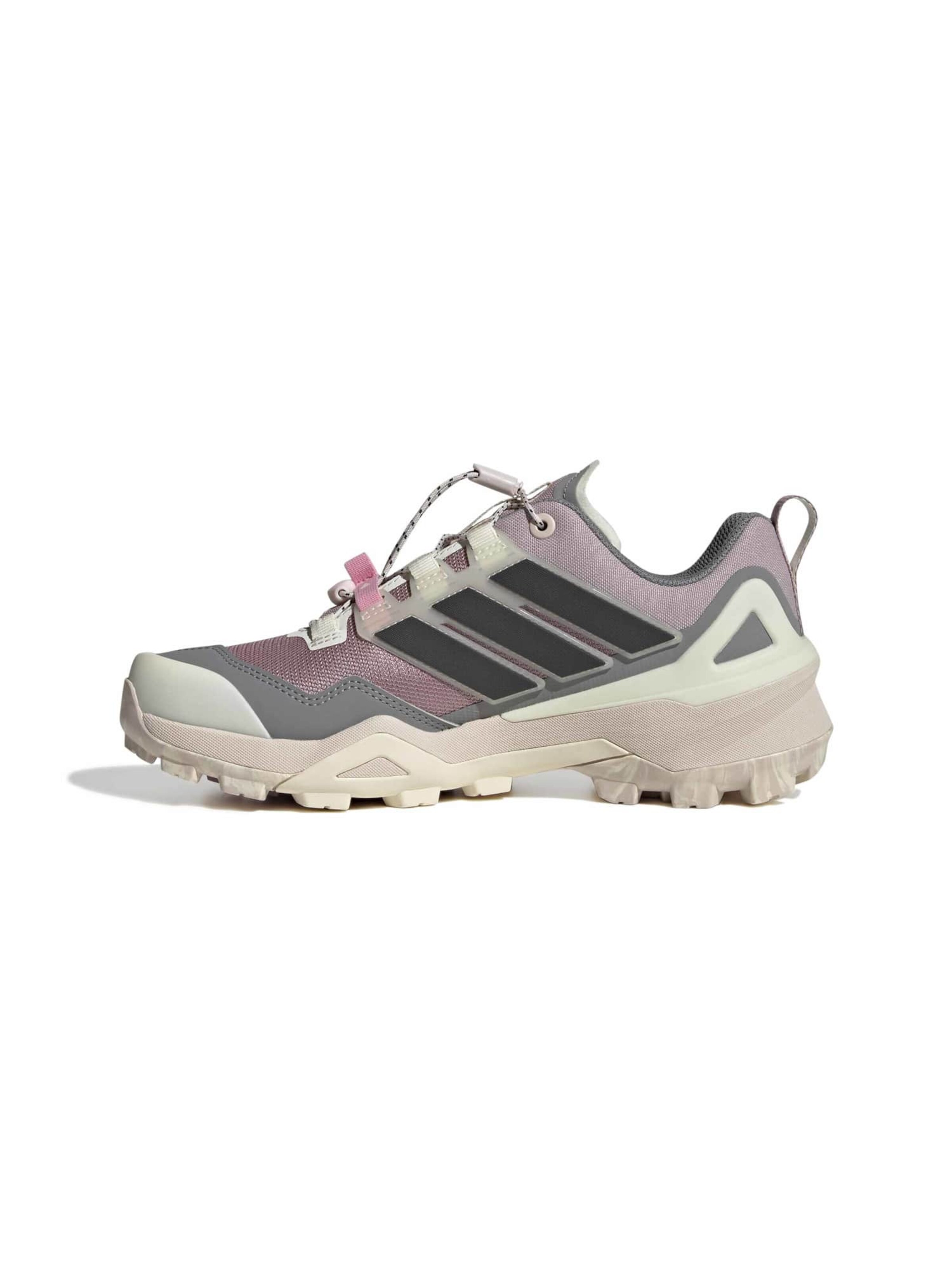 ADIDAS TERREX Χαμηλό παπούτσι 'SKYCHASER' σε λιλά