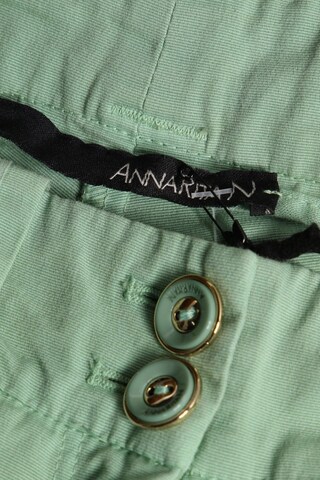 Annarita N Pants in S in Green